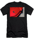 1 Lamborghini Aventador Sv Print Itzkirb Photography T-Shirt