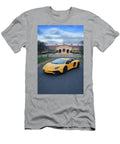 1 Lamborghini Aventadorsv Superveloce Itzkirb Photography T-Shirt