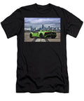 1 Lamborghini Aventadorsv Superveloce Roadster Itzkirb Photography T-Shirt