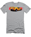 1 Lamborghini Countach Lp5000 S Quattrovalvole Vladislav Shapovalenko T-Shirt