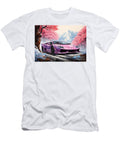 1 Lamborghini Diablo Car Destiney Sullivan T-Shirt