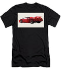 1 Lamborghini Diablo Drawing Carstoon Concept T-Shirt