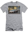 1 Lamborghini Diablo Sv Dave Koontz T-Shirt
