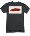 1 Lamborghini Diablo Vt Drawing Carstoon Concept T-Shirt