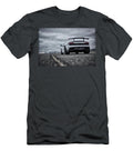 1 Lamborghini Gallardo Supertrofeo Print Itzkirb Photography T-Shirt