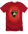 1 Lamborghini Gordon Dean Ii T-Shirt