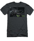 1 Lamborghini Huracan Performante Interior Thespeedart T-Shirt