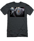 1 Lamborghini Huracan Performante Print Itzkirb Photography T-Shirt