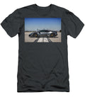 1 Lamborghini Huracan Print Itzkirb Photography T-Shirt