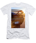 1 Lamborghini Huracan Sto Print Itzkirb Photography T-Shirt