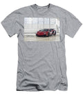 1 Lamborgini Aventador Sv Itzkirb Photography T-Shirt