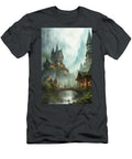 1 Land of Fantasy Sarah Kirk T-Shirt