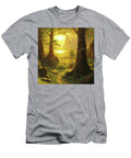 1 Land of the Elf King Pierre Blanchard T-Shirt