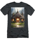 1 Land of the Little People Sarah Kirk T-Shirt
