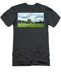 1 Landscape Near Kirby Malham UK Derek Oldfield T-Shirt