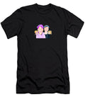 1 Lanky Box Australia Funny Gift for Kids Rafik Brada T-Shirt