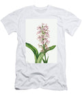 1 Large Purple Fringe Orchid By Mary Vaux Walcott Mary Vaux Walcott T-Shirt