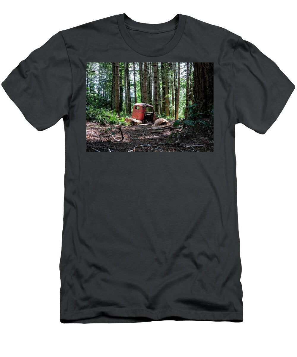 1 Last Stop Betty Depee T-Shirt