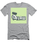 1 Law Csa Images T-Shirt