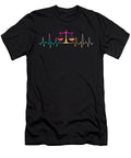 1 Law Manuel Schmucker T-Shirt