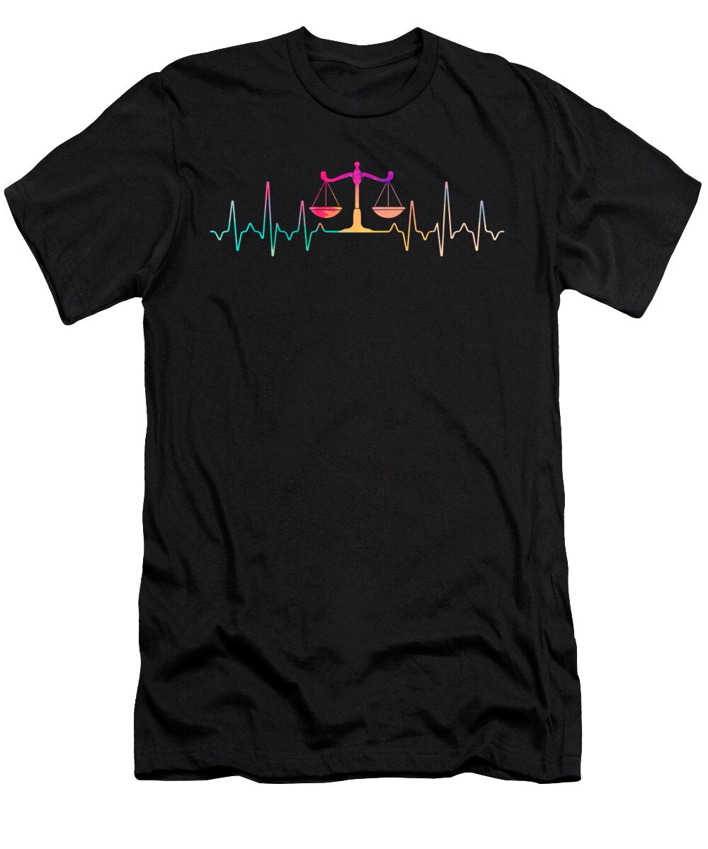 1 Law Manuel Schmucker T-Shirt