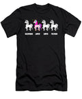 1 Lawyer Evolution Law Female Lawyer Gift Muc Designs T-Shirt