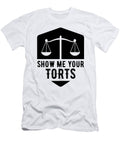 1 Lawyer Steven Zimmer T-Shirt