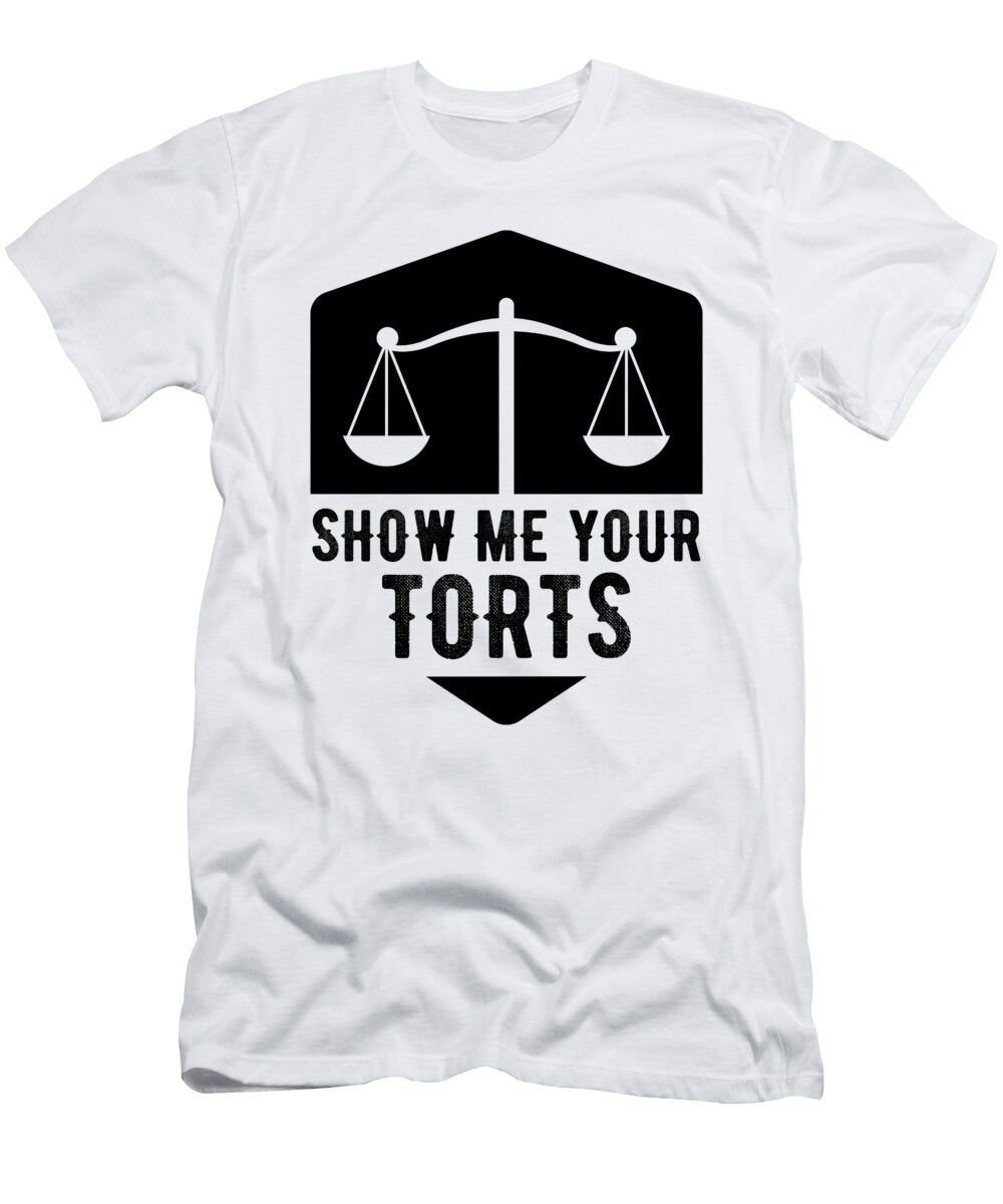 1 Lawyer Steven Zimmer T-Shirt