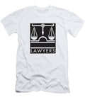 1 Lawyers Csa Images T-Shirt