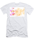 1 Leaves Vaishali Adwant T-Shirt