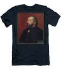 1 Leon Gambetta Alphonse Legros T-Shirt
