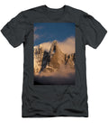 1 Les Drus Mario Colonel T-Shirt