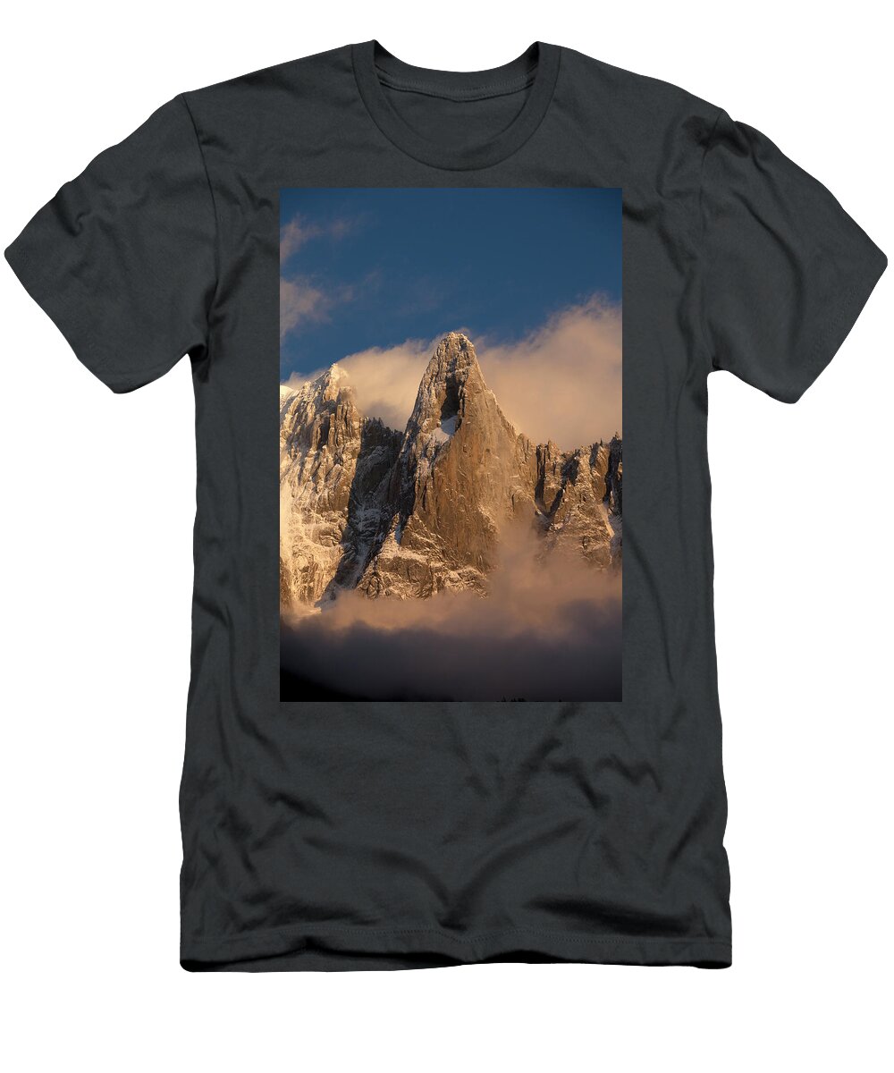 1 Les Drus Mario Colonel T-Shirt