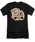 1 Let Me Overthink This Funny Humor Organicfoodempire T-Shirt