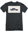 1 Lexus Gs 350 F Sport Supercharged Car Drawing Carstoon Concept T-Shirt