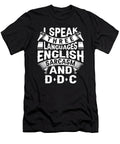 1 Librarian Funny Library Assistant Me T-Shirt
