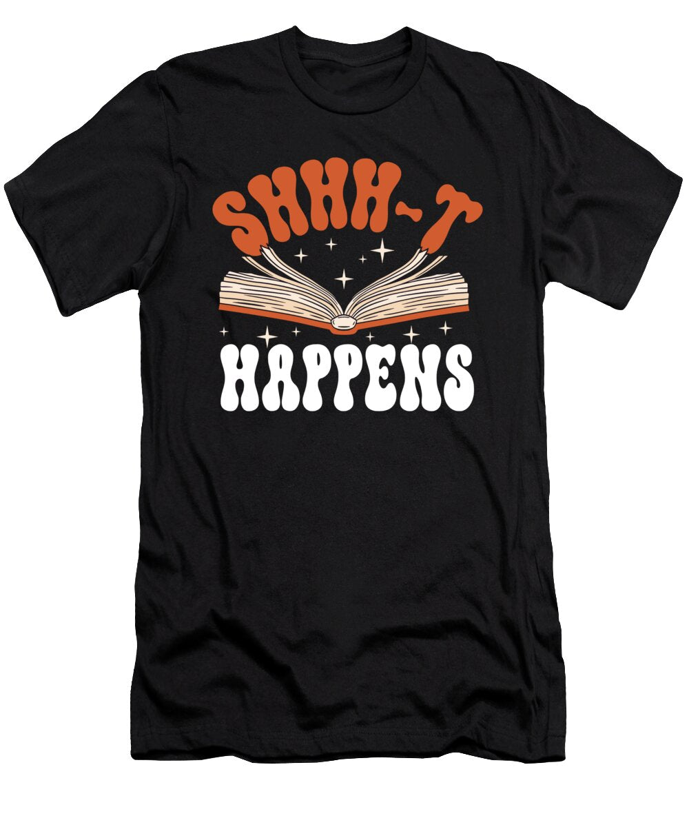 1 Library Aide Funny Library Assistant Me T-Shirt