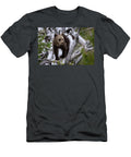 1 Little Bear Julie Argyle T-Shirt