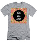 1 Live Out Loud Brandi Fitzgerald T-Shirt