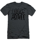 1 Looks Stuff Anh Nguyen T-Shirt