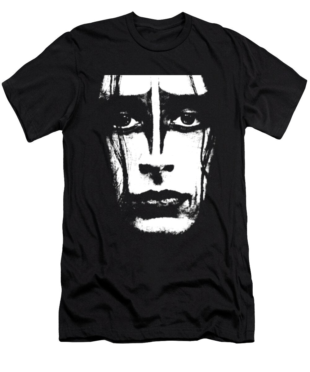 1 Lord of Chaos Pingsan Kates T-Shirt