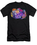 1 Lost Treasures Gwyn Newcombe T-Shirt