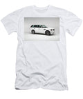 1 Luxury British Suv White Arden Range Rover Sport Ar6 Stronger L320 V8 Supercharged Vladyslav Shapovalenko T-Shirt