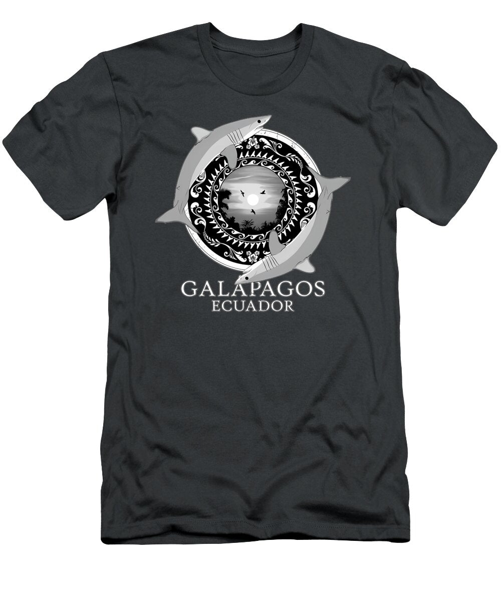 1 Mac Performance Exhaust 1970 Sibainu T-Shirt
