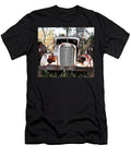 1 Mack Stacy Abbott T-Shirt
