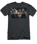 1 Magic Amsterdam Night Filip Misiarz T-Shirt