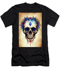 1 Magical Skull Sarah Kirk T-Shirt
