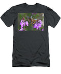1 Male Purbeck Mason Wasp One of Most Endangered UK Nick Upton Natureplcom T-Shirt