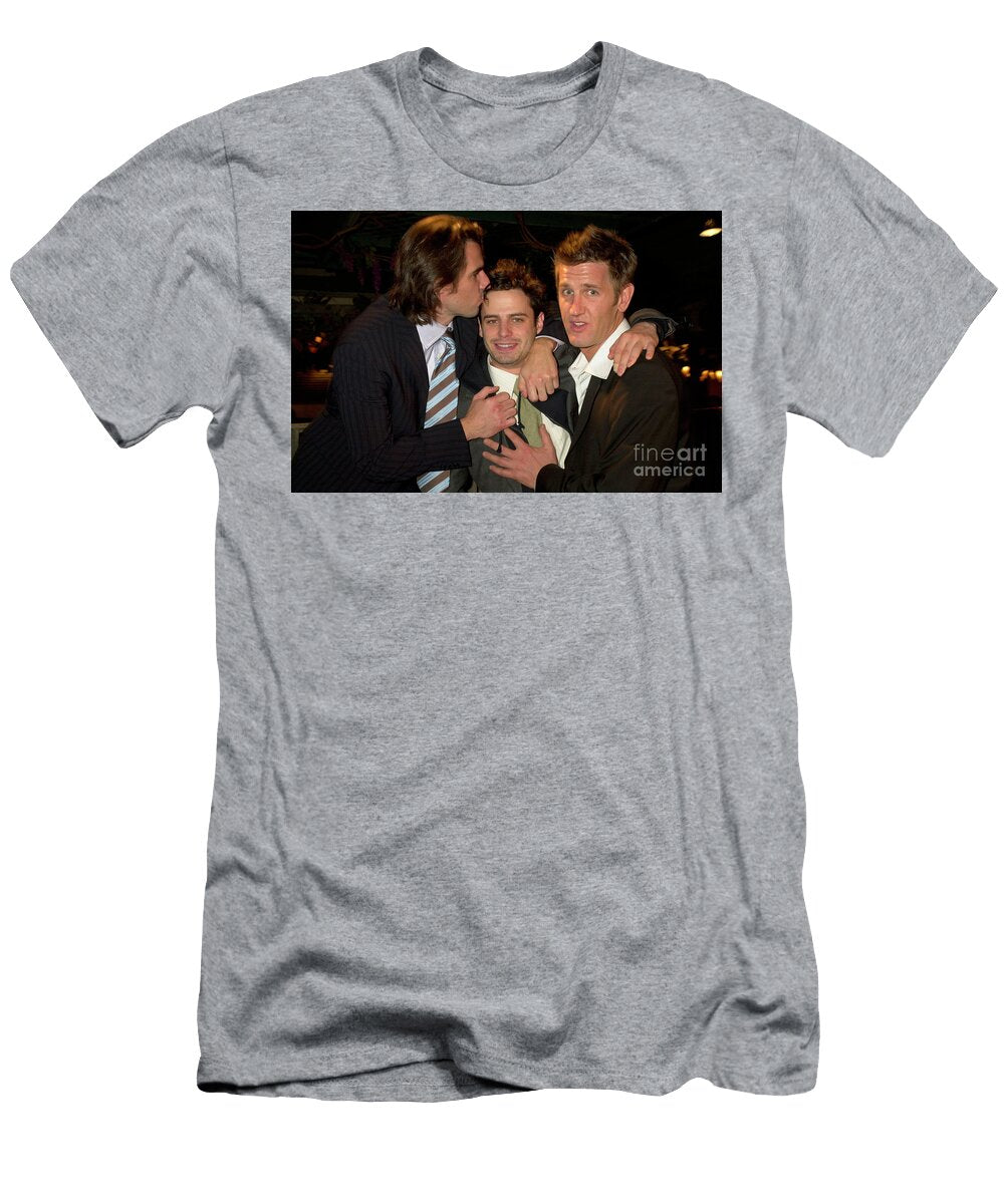 1 Mambo Italiano Pierre Roussel T-Shirt