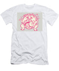 1 Man Freaking Out Csa Images T-Shirt
